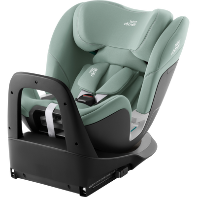 Britax Spare Cover &ndash; SWIVEL / RIDER Jade Green